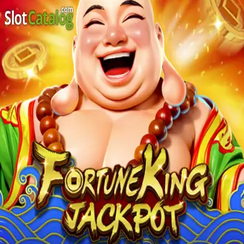 Fortune King Jackpot dbok ফরচুন কিং জ্যাকপট